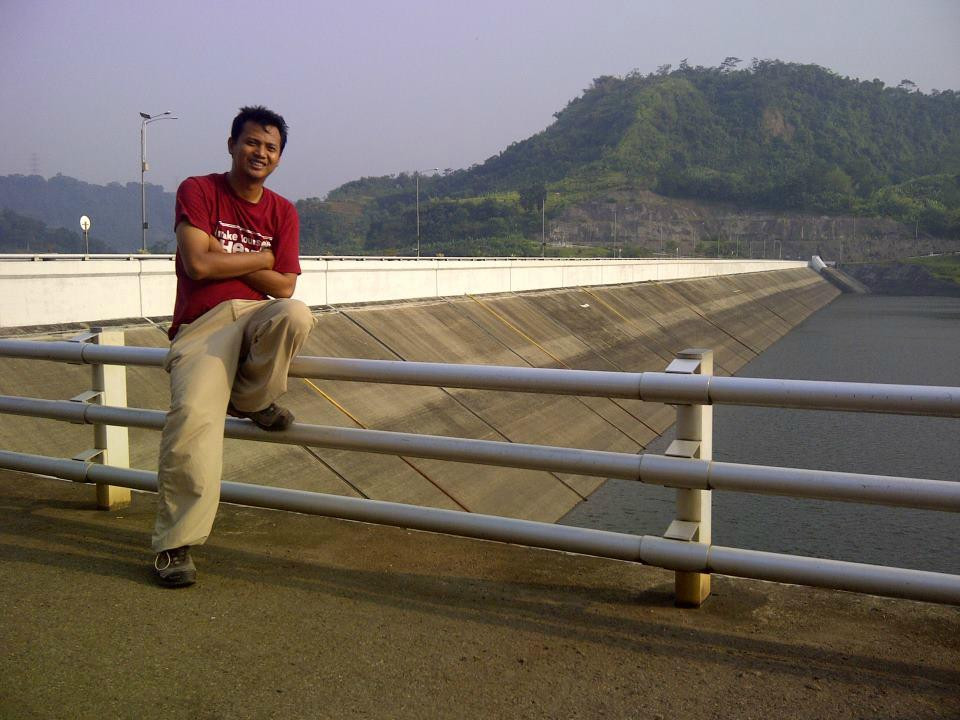 Cirata Reservoir-Purwakarta必去景点