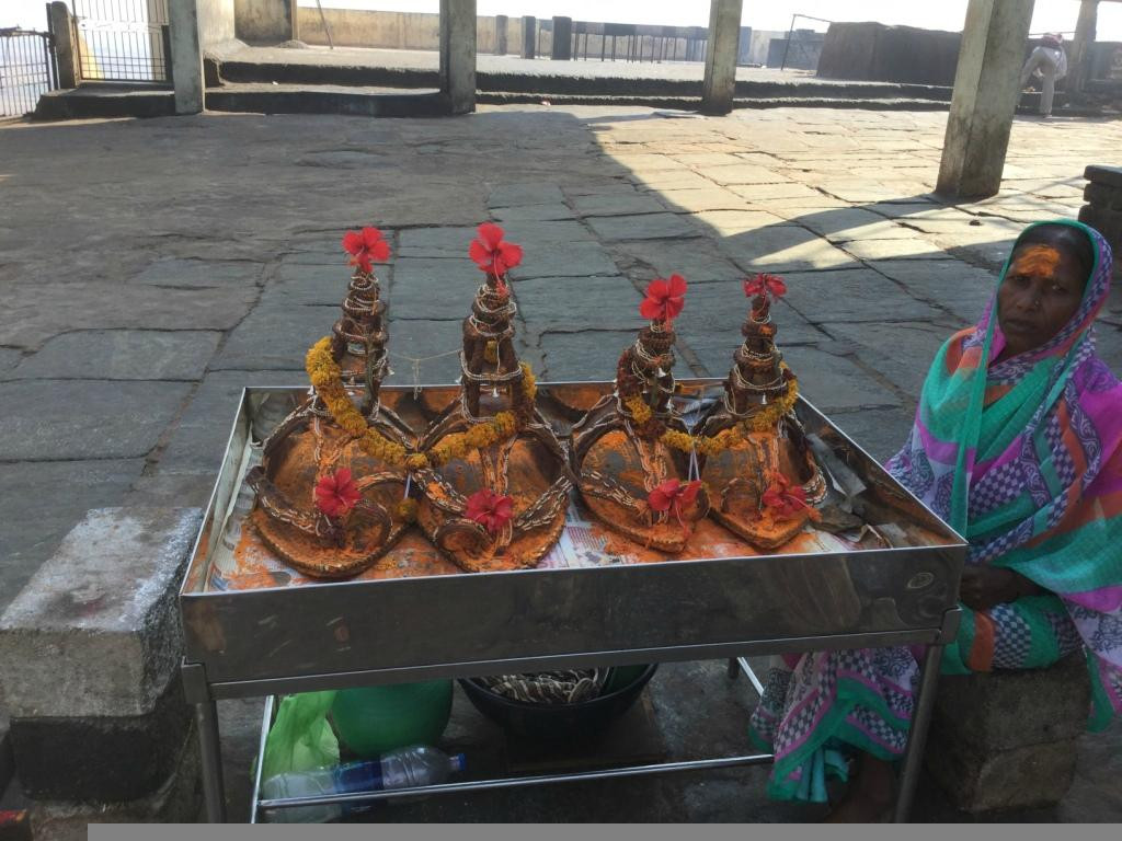 Maltesh-Mailara Temple-Haveri必去景点