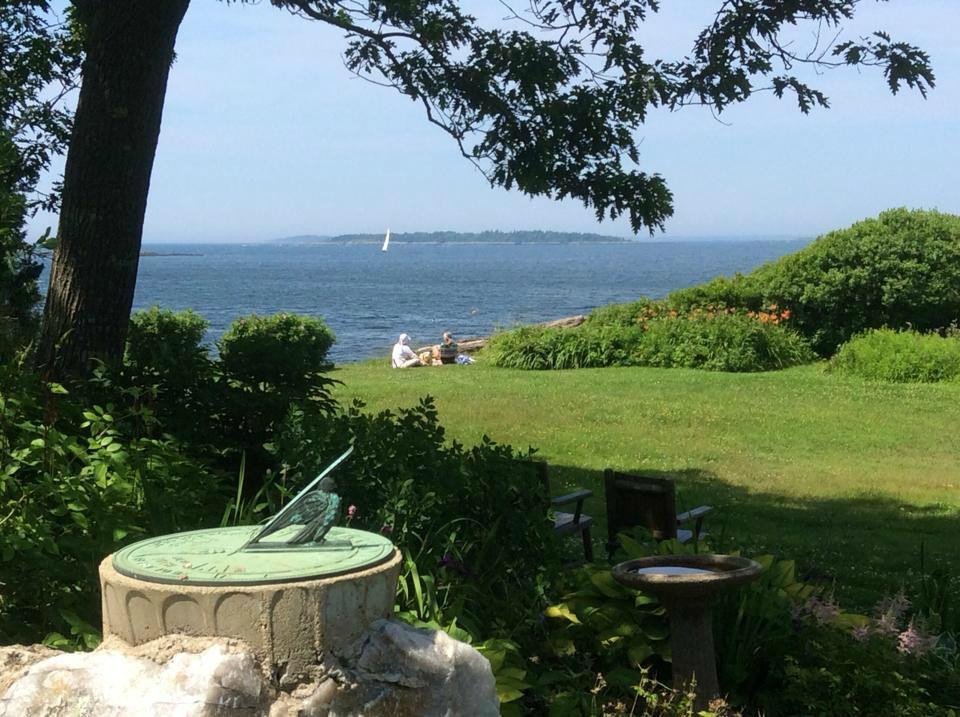 Rock Gardens Inn主图