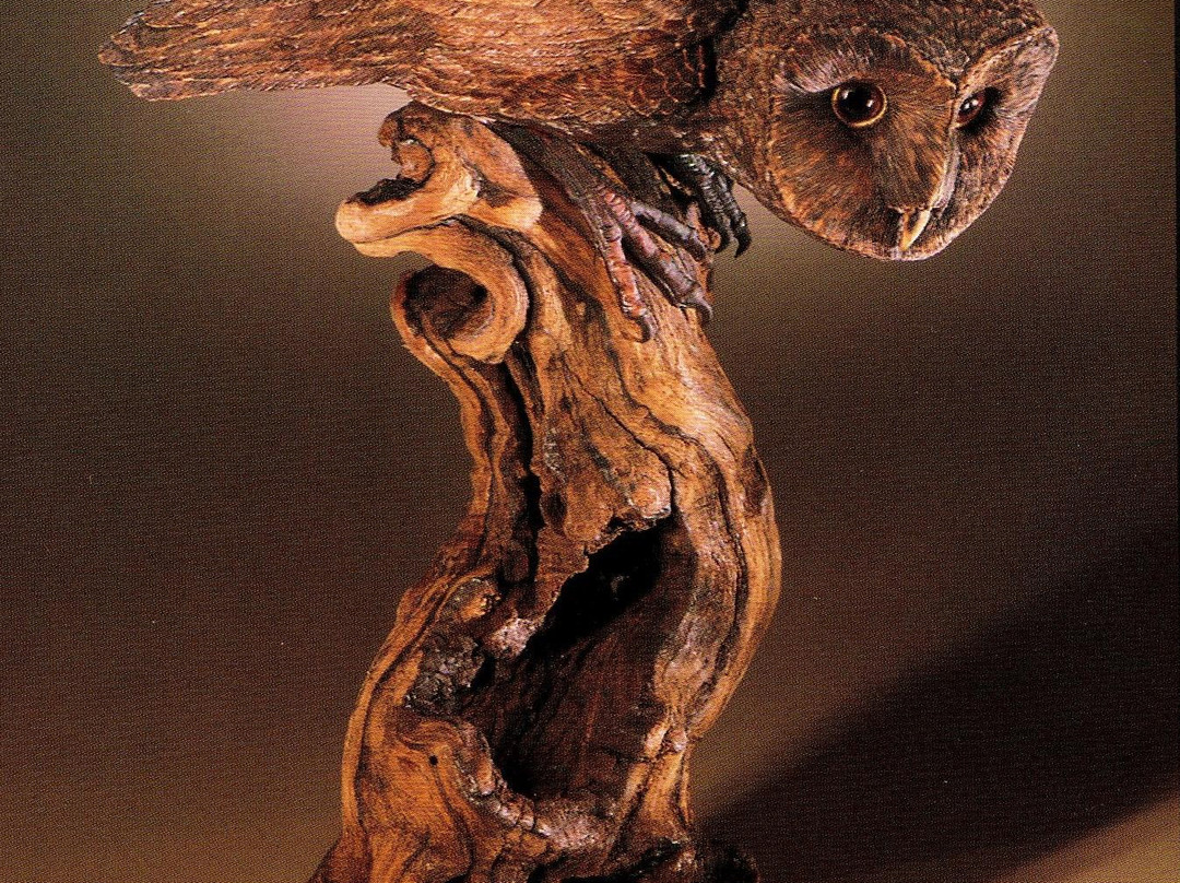 Ditto Galleries-Winnsboro必去景点