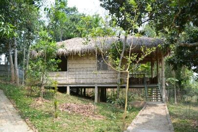 Nishorgo Lichibari Ecoresort主图