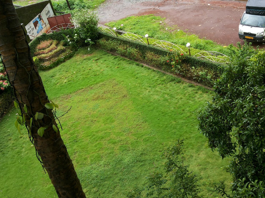 Hotel Parvati Palace主图