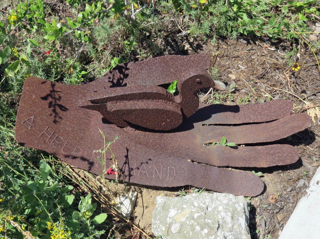 Buena Vista Audubon Society & Nature Center-欧申赛德必去景点