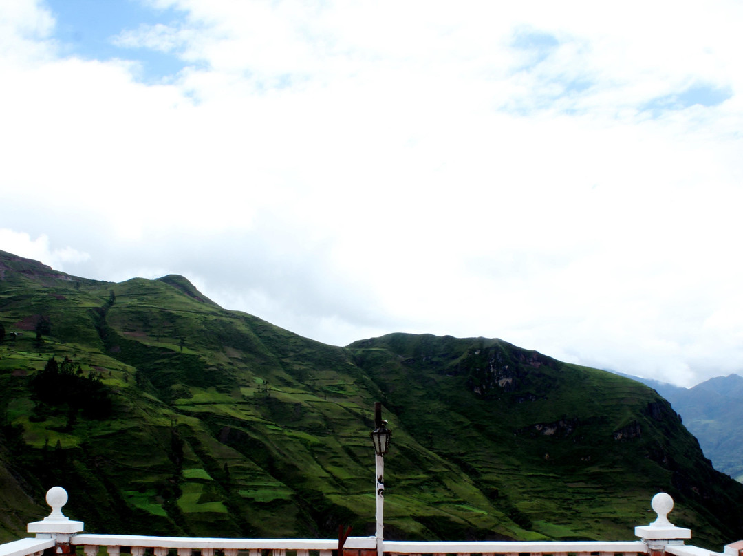 Hostel Mirador