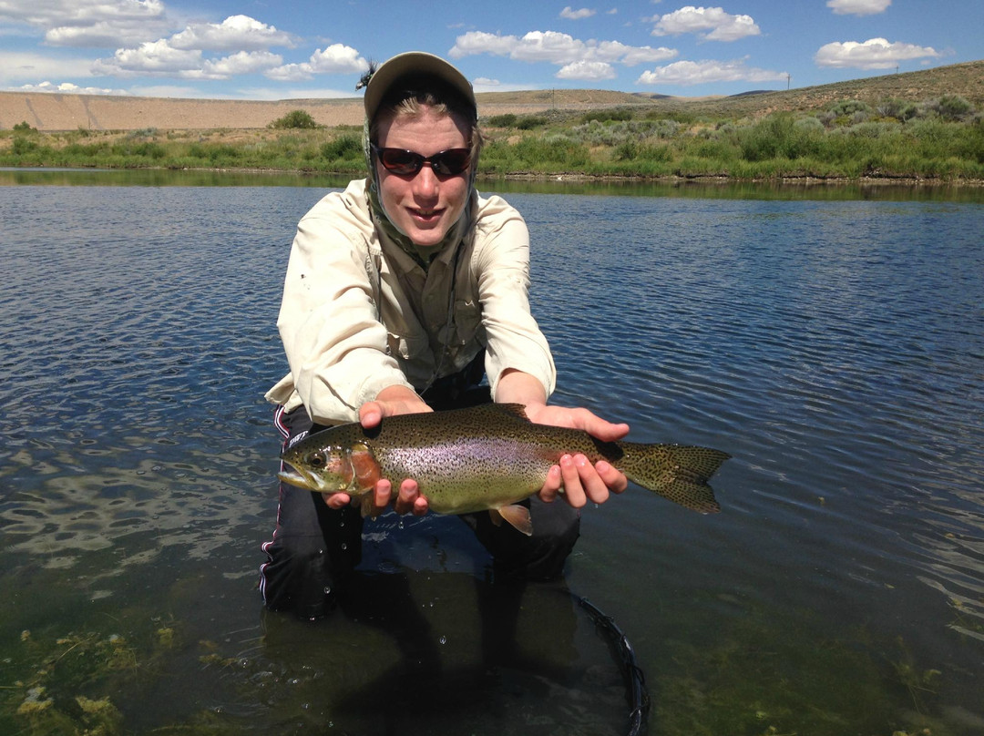 Park City Outfitters-帕克城必去景点