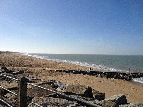 Hauteville-sur-Mer旅游攻略图片