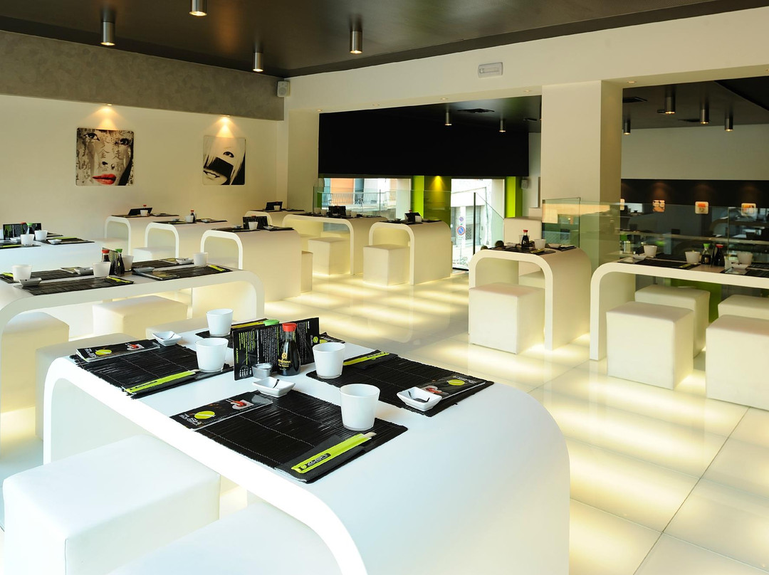 Zushi Padova
