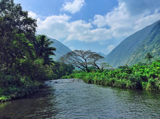 夏威夷芥末欢乐观光之旅-凯鲁瓦-柯纳必去景点