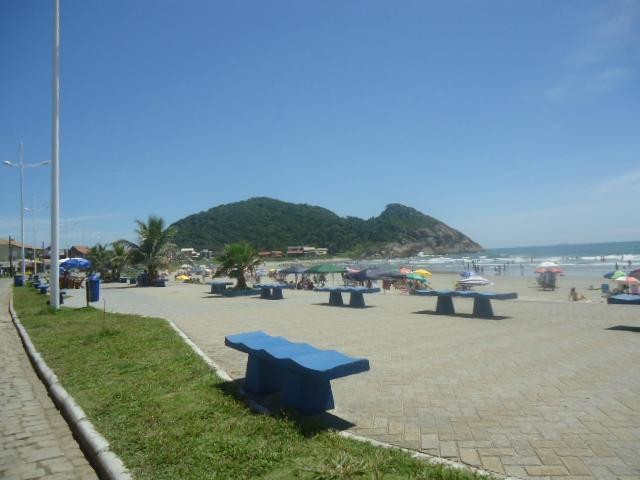 Figueira Beach景点图片