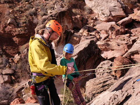 Zion Canyon Guides - Day Tours-斯普林代尔必去景点