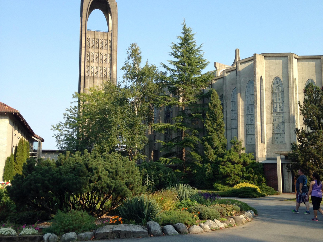 Westminster Abbey-米逊必去景点