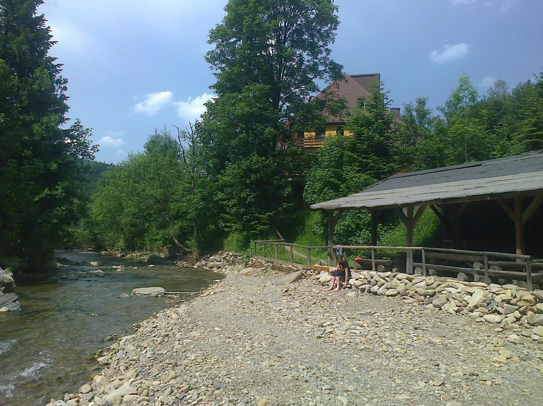 Osrodek Rehabilitacyjno - Wypoczynkowy Krakus主图