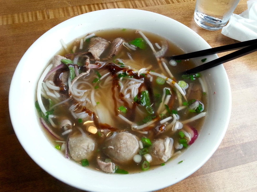 Pho Lavang