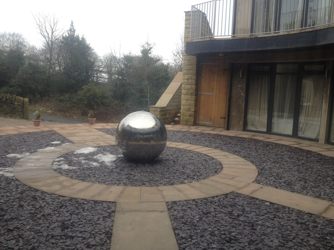 Holmfirth Vineyard & Restaurant