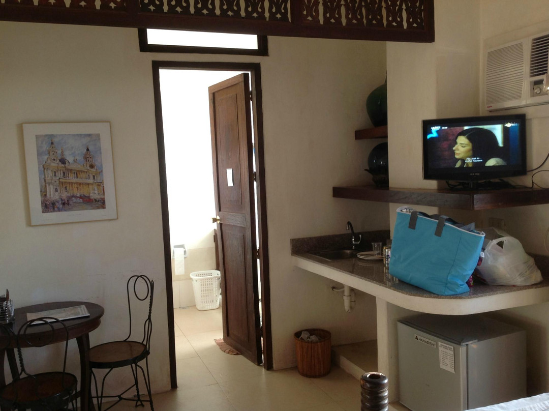 Balay da Blas Pensionne House主图