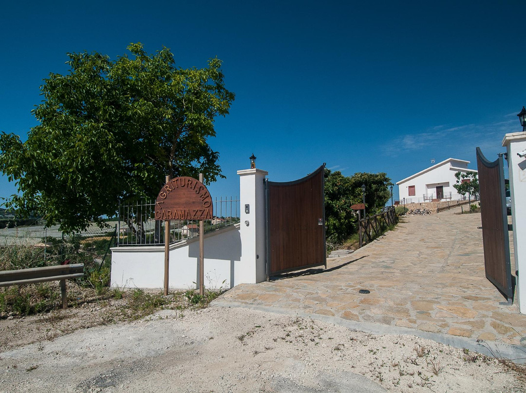 Agriturismo Caramazza主图