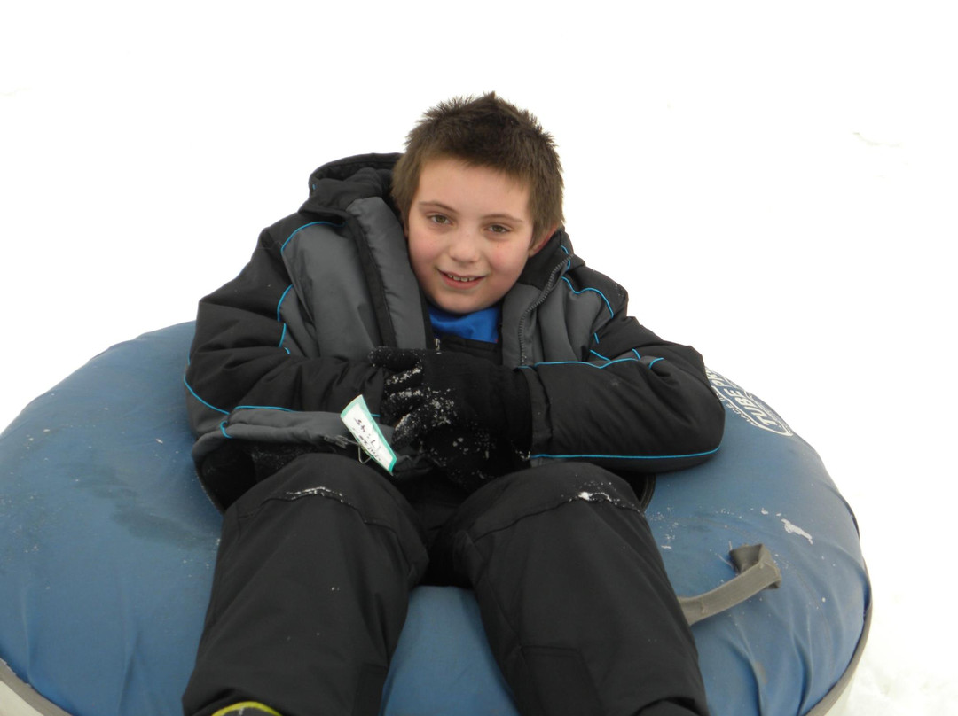 Swain Resort-Swain必去景点