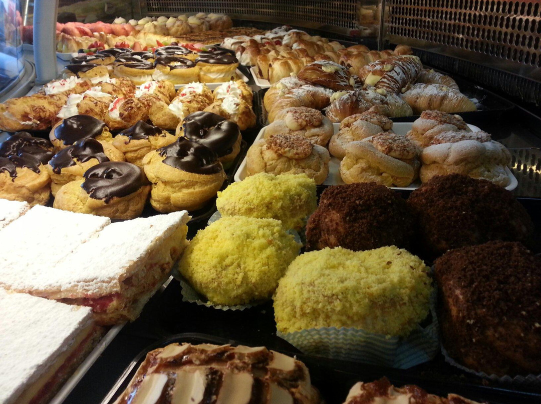 Pasticceria Artigianale di Ponziani Giancarlo-福利尼奥必去景点