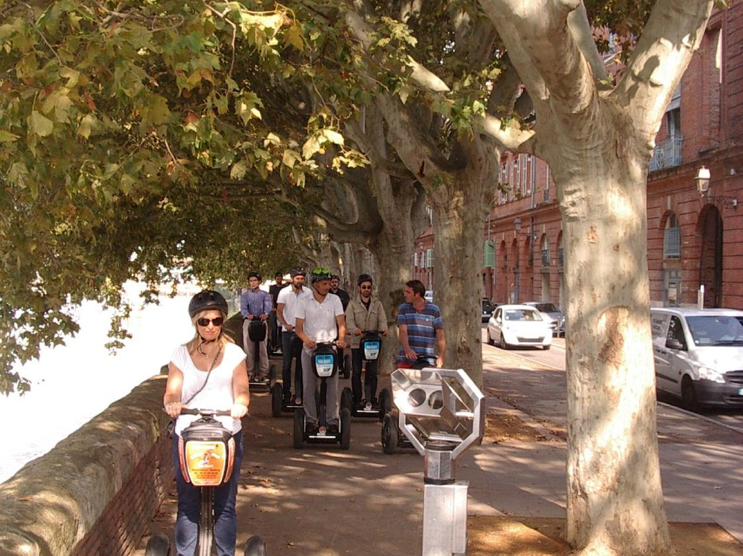 Mobilboard Toulouse-图卢兹必去景点