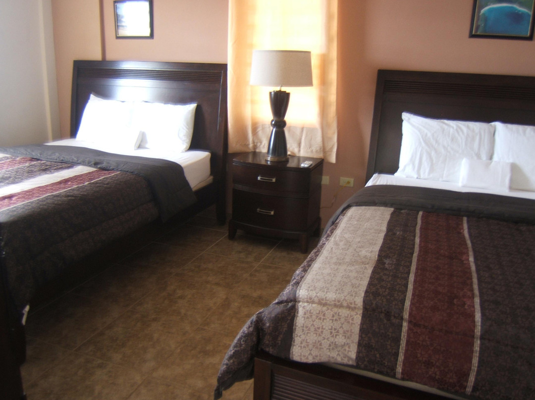 Hillbay View Villas