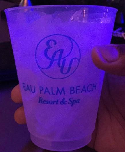 Eau Spa-Manalapan必去景点