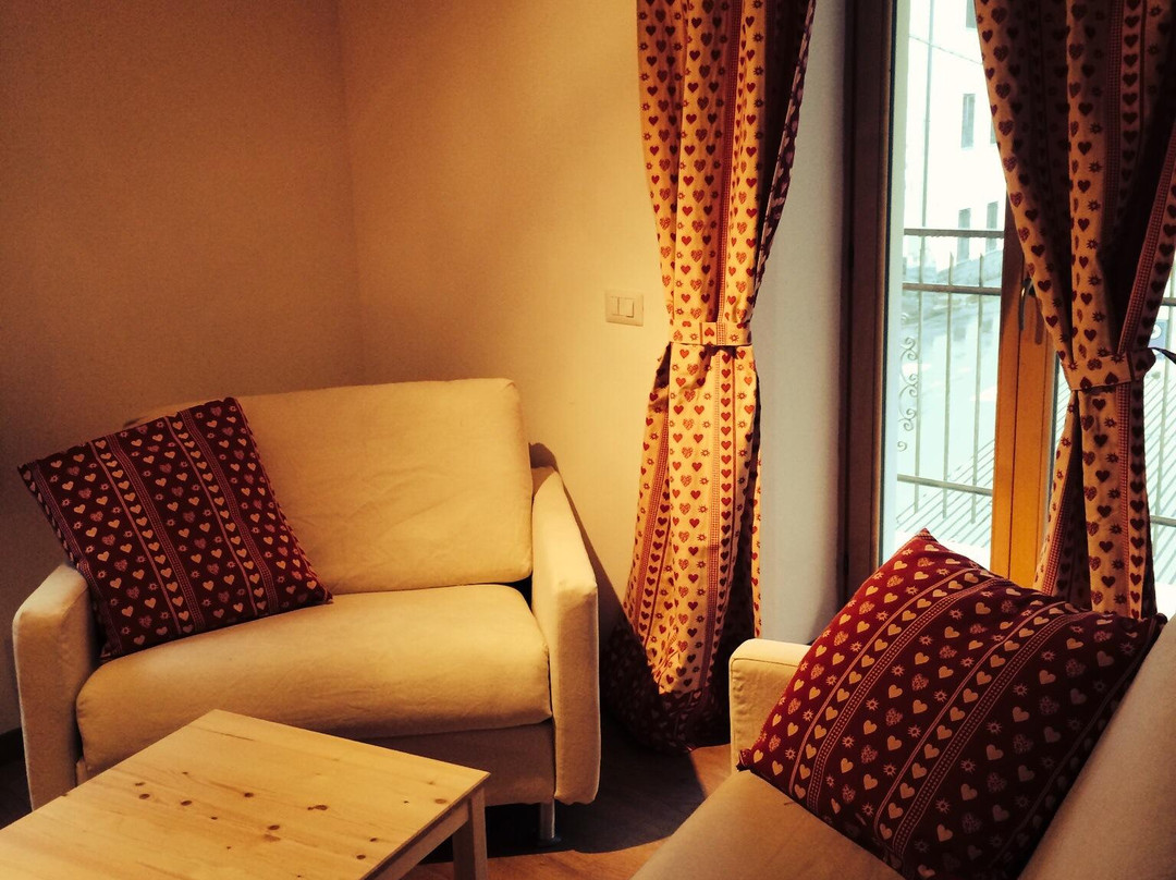 Bed and Breakfast La Piccola Balma主图