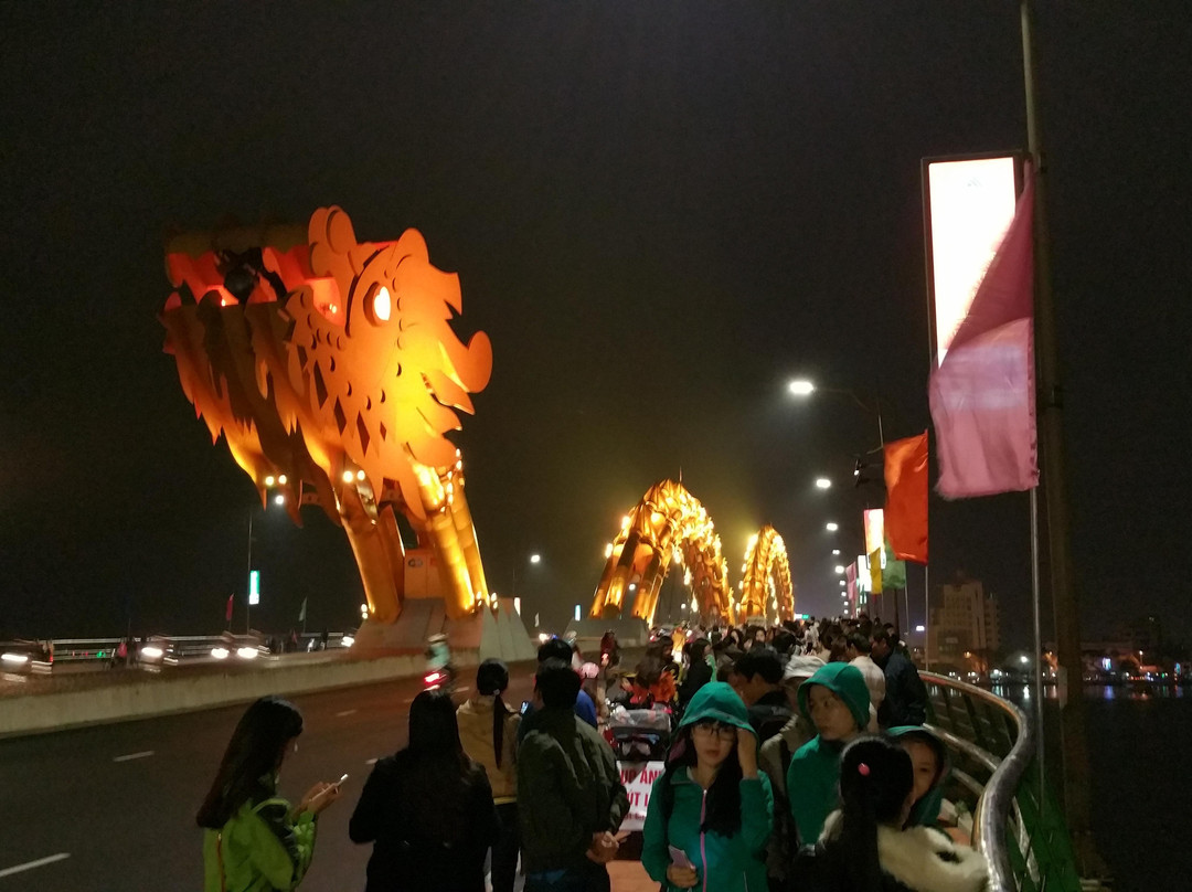 龙桥-岘港必去景点