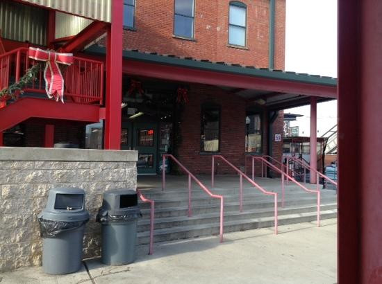 农贸市场北-哥伦布必去景点