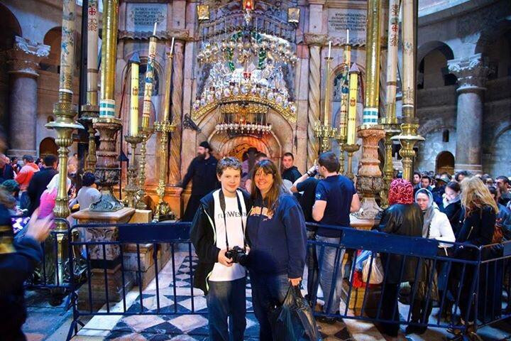 Hallelujah Tours - Day Tours-特拉维夫必去景点