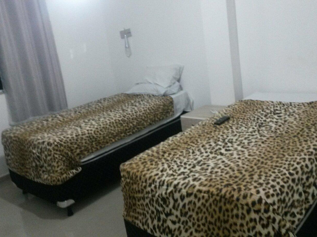 Hotel Chapada