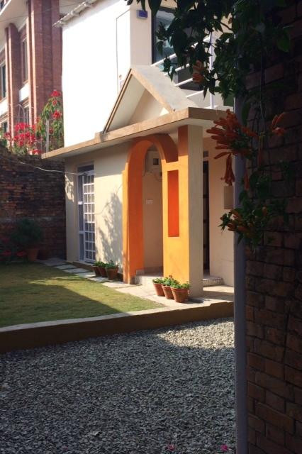 Villa Incognito Bed and Breakfast主图