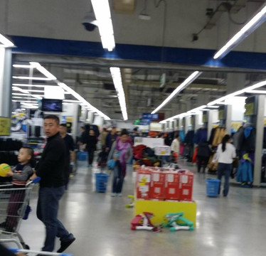 北京市迪卡侬店-北京市必去景点