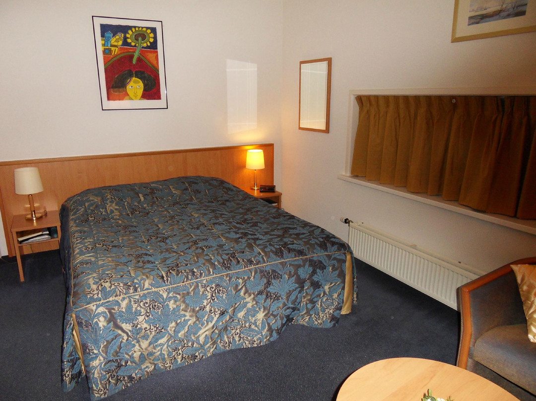 Villa Voorncamp主图