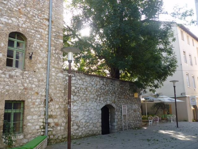 Jewish Museum of Bosnia and Herzegovina景点图片