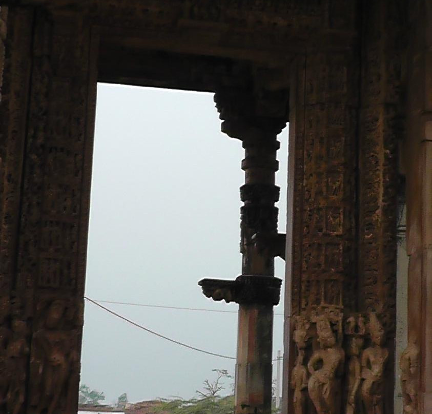 Ghantai Temple景点图片