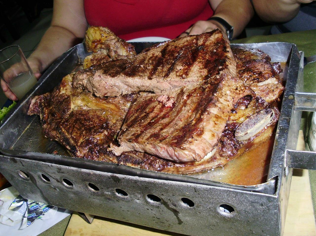 Rivera餐馆和美食-La Lena