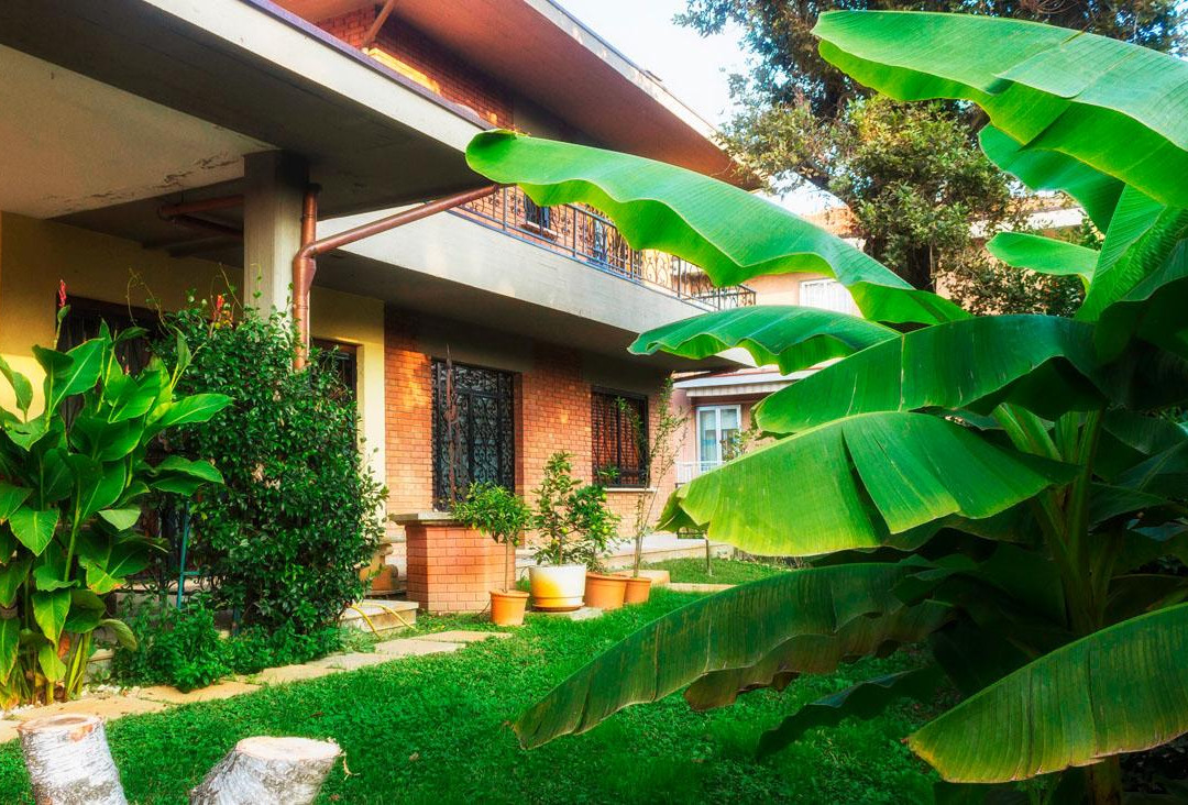 Bhakti Bed and Breakfast主图