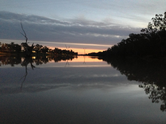 Sandytown River Cruises-St George必去景点