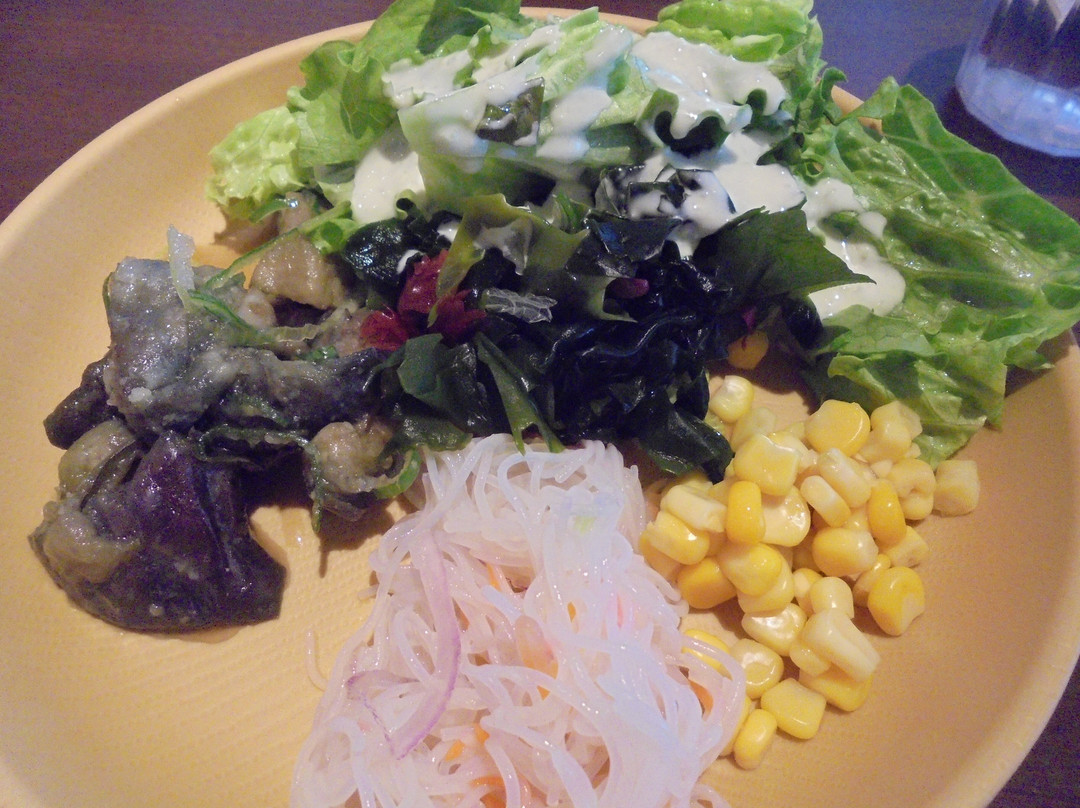 プレシャスビュッフェ 常滑