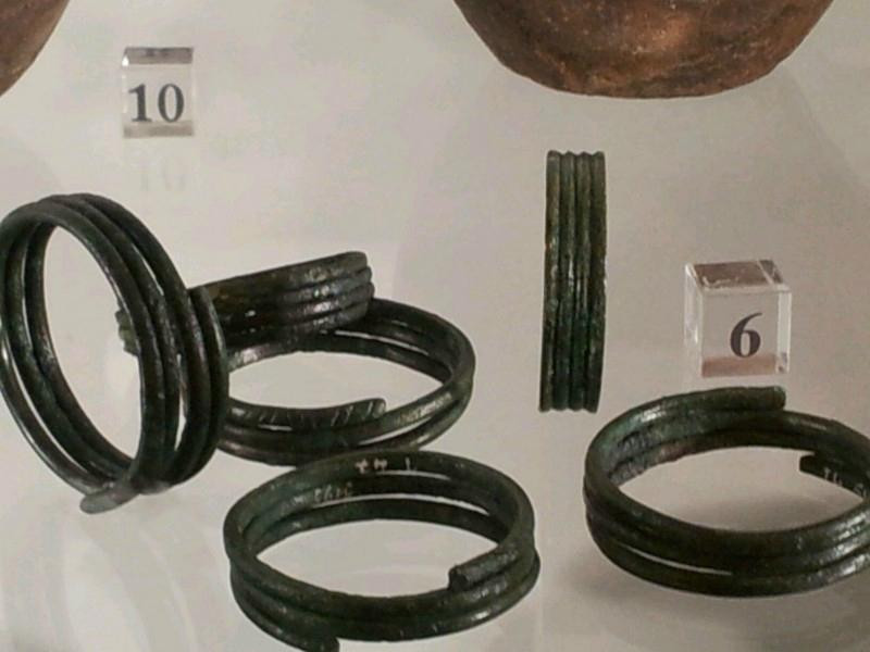 National Archaeological Museum景点图片