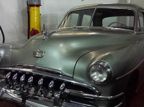 Bebedouro旅游景点-Museu Eduardo André Matarazzo