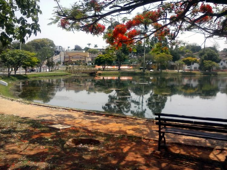 Nossa Prainha景点图片