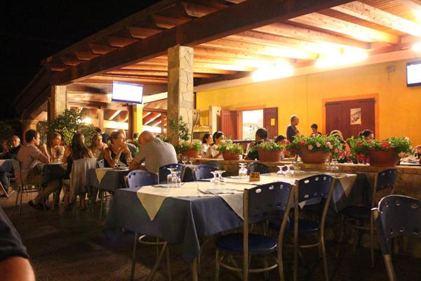 Terra Mala餐馆和美食-Pizzeria Market Da Palmira