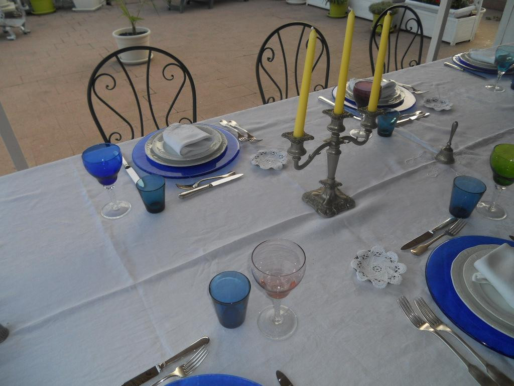 La Terrazza di Fefè景点图片