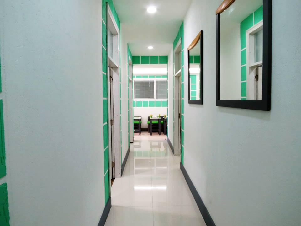 Mozguest Residence主图