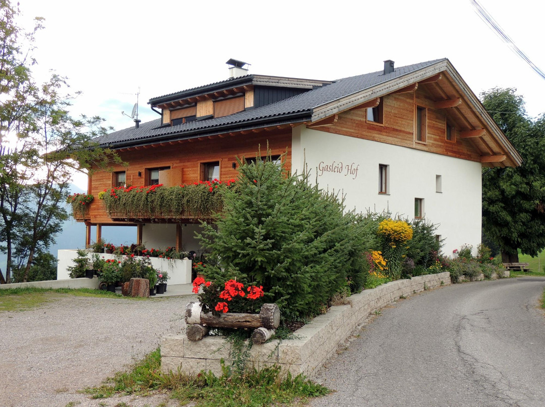 Gasleid Hof