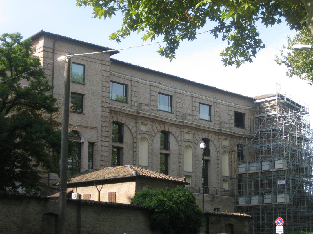 Il Castello dei Pico景点图片