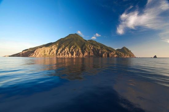 Saba National Marine Park-Fort Bay必去景点
