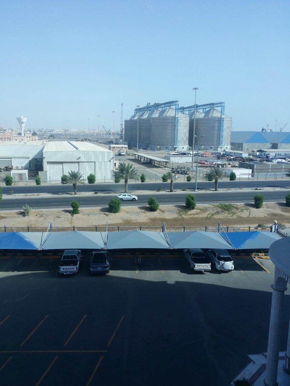 Canary Beach Hotel-酒店景观