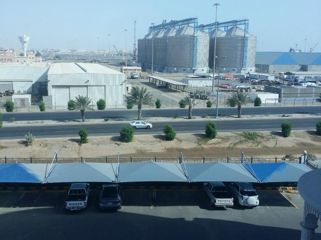 Canary Beach Hotel主图